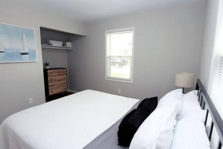 Close To Beach, W&D, Pet Friendly, Dunes, Casino مدينة ميتشيغان المظهر الخارجي الصورة