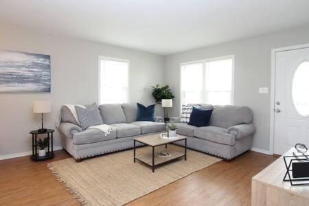 Close To Beach, W&D, Pet Friendly, Dunes, Casino مدينة ميتشيغان المظهر الخارجي الصورة