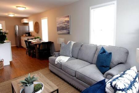 Close To Beach, W&D, Pet Friendly, Dunes, Casino مدينة ميتشيغان المظهر الخارجي الصورة