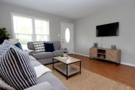 Close To Beach, W&D, Pet Friendly, Dunes, Casino مدينة ميتشيغان المظهر الخارجي الصورة