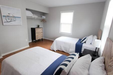 Close To Beach, W&D, Pet Friendly, Dunes, Casino مدينة ميتشيغان المظهر الخارجي الصورة